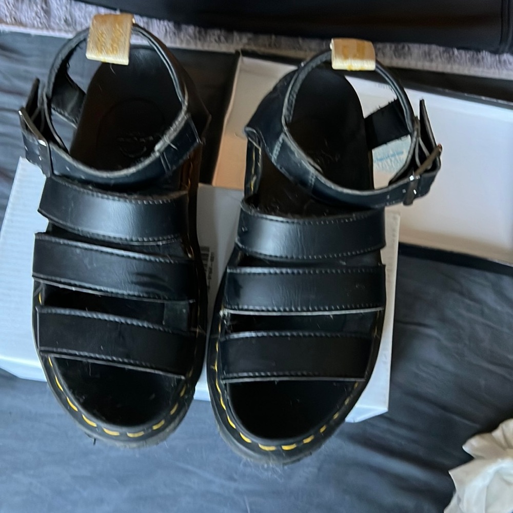 Vegan Dr.Martens